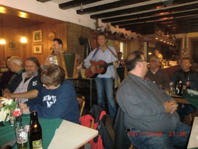 Interkommunale Zusammenarbeit