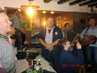 Dieburger und Zimmner