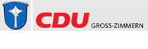 CDU Gemeindeverband Groß-Zimmern